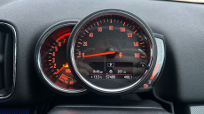 MINI Countryman 2.0 Cooper S Exclusive 5dr Auto Petrol Hatchback